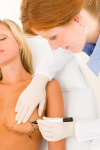 Breast Implant Correction