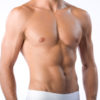 male breast reduction